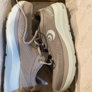 Topo Shoes Brand New